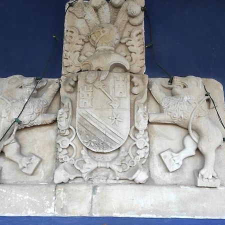 Casa De Indianos, Una Experiencia Unica En El Centro De Cantabria San Vicente de Toranzo Екстер'єр фото