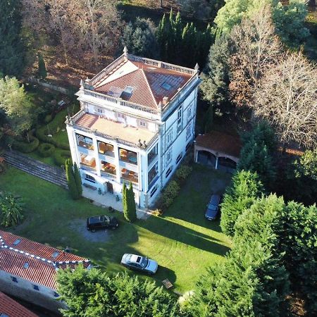 Casa De Indianos, Una Experiencia Unica En El Centro De Cantabria San Vicente de Toranzo Екстер'єр фото