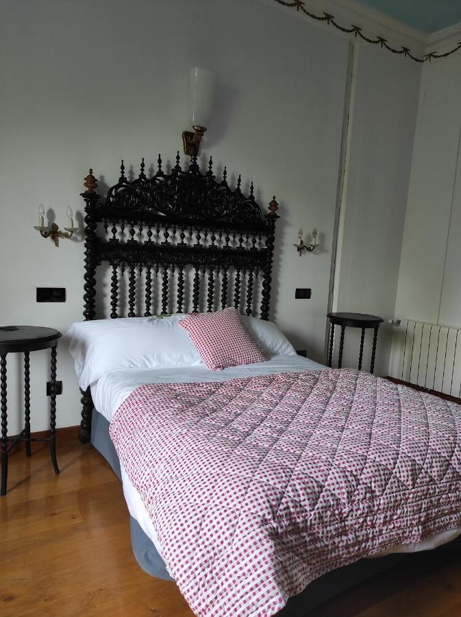 Casa De Indianos, Una Experiencia Unica En El Centro De Cantabria San Vicente de Toranzo Екстер'єр фото