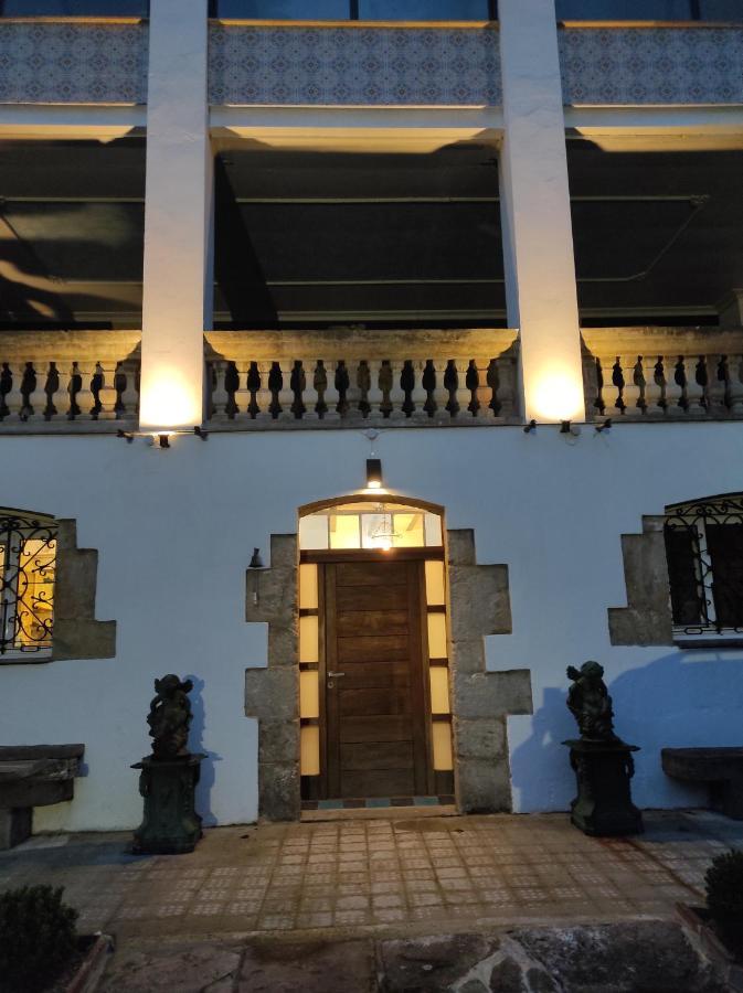 Casa De Indianos, Una Experiencia Unica En El Centro De Cantabria San Vicente de Toranzo Екстер'єр фото