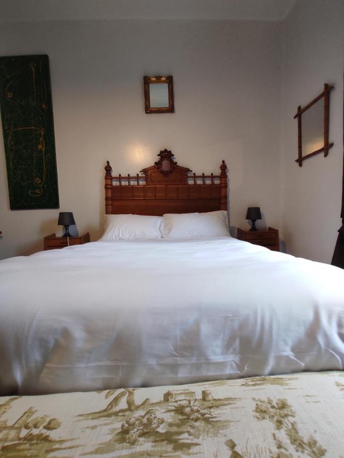 Casa De Indianos, Una Experiencia Unica En El Centro De Cantabria San Vicente de Toranzo Екстер'єр фото