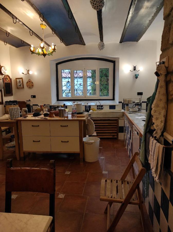 Casa De Indianos, Una Experiencia Unica En El Centro De Cantabria San Vicente de Toranzo Екстер'єр фото