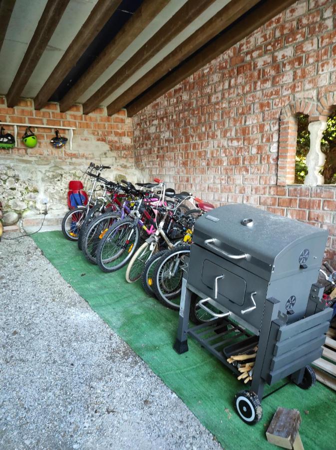 Casa De Indianos, Una Experiencia Unica En El Centro De Cantabria San Vicente de Toranzo Екстер'єр фото